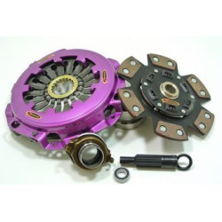 Clutch Kit - Xtreme Performance Heavy Duty Sprung Ceramic 770Nm 1150kg (20% inc.)