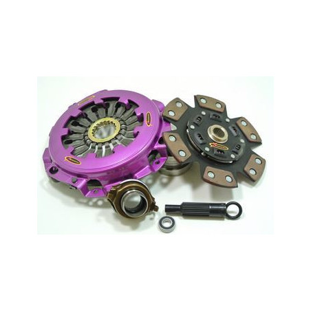 Clutch Kit - Xtreme Performance Heavy Duty Sprung Ceramic 770Nm 1150kg (20% inc.)