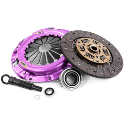 Clutch Kit - Xtreme Performance Heavy Duty Organic 410Nm 900kg (20% inc.)