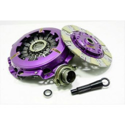 Clutch Kit - Xtreme Performance Heavy Duty Cushioned Ceramic 1150Kg (20% inc.) 770Nm