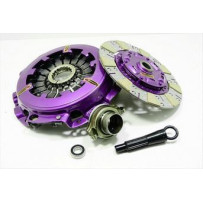 Clutch Kit - Xtreme Performance Heavy Duty Cushioned Ceramic 1150Kg (20% inc.) 770Nm