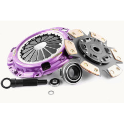 Clutch Kit - Xtreme Performance Heavy Duty Sprung Ceramic 630Nm 900kg (20% inc.)