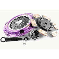 Clutch Kit - Xtreme Performance Heavy Duty Sprung Ceramic 630Nm 900kg (20% inc.)