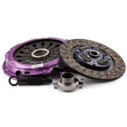 Clutch Kit - Xtreme Performance Heavy Duty Organic 430Nm 1000kg (25% inc.)