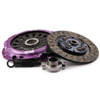 Clutch Kit - Xtreme Performance Heavy Duty Organic 430Nm 1000kg (25% inc.)