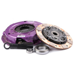 Clutch Kit - Xtreme Performance Heavy Duty Cushioned Ceramic 540Kg (40% inc.) 320Nm