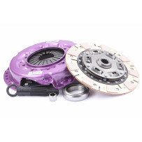 Clutch Kit - Xtreme Performance Heavy Duty Cushioned Ceramic 700Kg (100% inc.) 500Nm