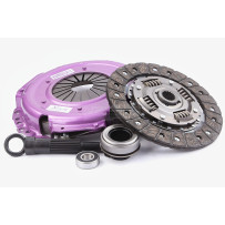 Clutch Kit - Xtreme Performance Heavy Duty Organic 200Nm 530kg (30% inc.)