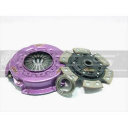 Clutch Kit - Xtreme Performance Heavy Duty Sprung Ceramic 500Nm 700kg (100% inc.)
