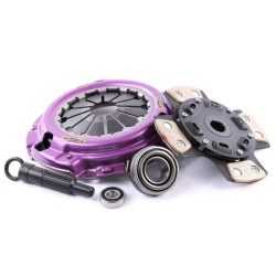Clutch Kit - Xtreme Performance Heavy Duty Sprung Ceramic 320Nm 630kg (50% inc.)