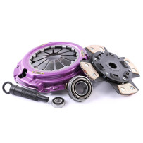 Clutch Kit - Xtreme Performance Heavy Duty Sprung Ceramic 320Nm 630kg (50% inc.)