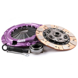Clutch Kit - Xtreme Performance Heavy Duty Cushioned Ceramic 900Kg (20% inc.) 630Nm