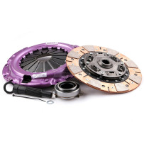 Clutch Kit - Xtreme Performance Heavy Duty Cushioned Ceramic 900Kg (20% inc.) 630Nm