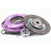 Clutch Kit - Xtreme Performance Heavy Duty Organic 340Nm 850kg