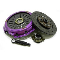 Clutch Kit - Xtreme Performance Heavy Duty Organic 670Nm 1350kg