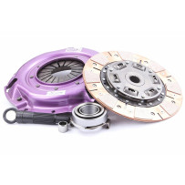 Clutch Kit - Xtreme Performance Heavy Duty Cushioned Ceramic 850Kg 510Nm