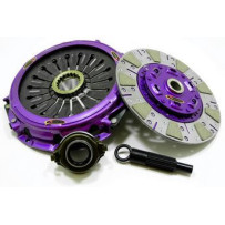 Clutch Kit - Xtreme Performance Heavy Duty Cushioned Ceramic 1300Kg 1000Nm