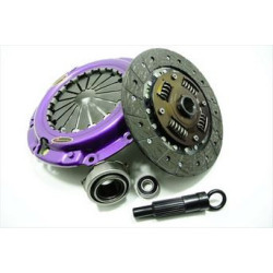 Clutch Kit - Xtreme Performance Heavy Duty Organic 300Nm 700kg (40% inc.)