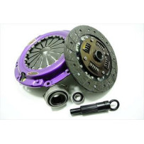 Clutch Kit - Xtreme Performance Heavy Duty Organic 300Nm 700kg (40% inc.)