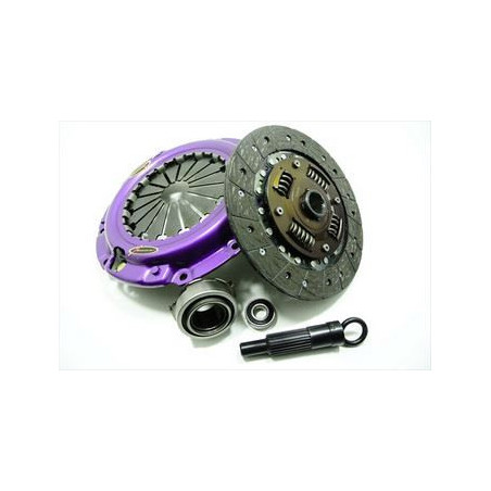 Clutch Kit - Xtreme Performance Heavy Duty Organic 300Nm 700kg (40% inc.)