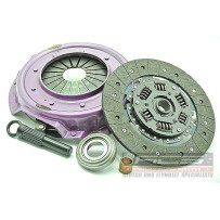 Clutch Kit - Xtreme Performance Heavy Duty Organic 390Nm 885kg (20% inc.)