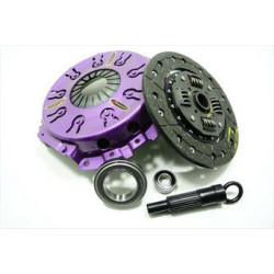Clutch Kit - Xtreme Performance Heavy Duty Organic 200Nm 540kg (40% inc.)