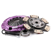 Clutch Kit - Xtreme Performance Heavy Duty Sprung Ceramic 630Nm 900kg (20% inc.)