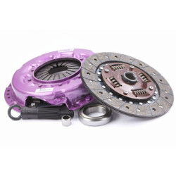 Clutch Kit - Xtreme Performance Heavy Duty Organic 330Nm 700kg (100% inc.)