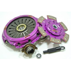 Clutch Kit - Xtreme Performance Heavy Duty Sprung Ceramic 1000Nm 1300kg