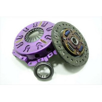 Clutch Kit - Xtreme Performance Heavy Duty Organic 200Nm 540kg (40% inc.)
