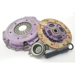 Clutch Kit - Xtreme Performance Heavy Duty Cushioned Ceramic 540Kg (40% inc.) 320Nm