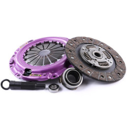 Clutch Kit - Xtreme Performance Heavy Duty Organic 300Nm 700kg (40% inc.)