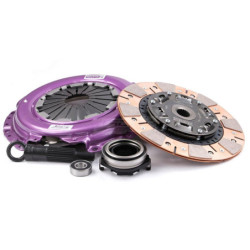 Clutch Kit - Xtreme Performance Heavy Duty Cushioned Ceramic 700Kg (40% inc.) 460Nm