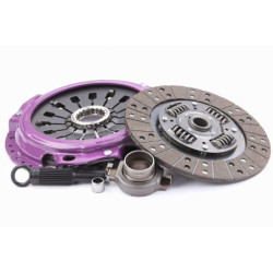 Clutch Kit - Xtreme Performance Heavy Duty Organic 470Nm 975kg (40% inc.)