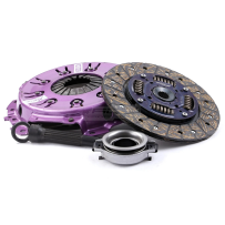 Clutch Kit - Xtreme Performance Heavy Duty Organic 250Nm 650kg (40% inc.)
