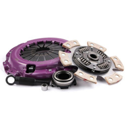Clutch Kit - Xtreme Performance Extra Heavy Duty Sprung Ceramic