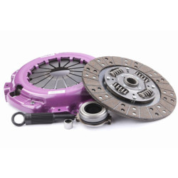 Clutch Kit - Xtreme Performance Heavy Duty Organic 450Nm 850kg (30% inc.)