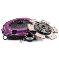 Clutch Kit - Xtreme Performance Heavy Duty Sprung Ceramic 670Nm 850kg (30% inc.)
