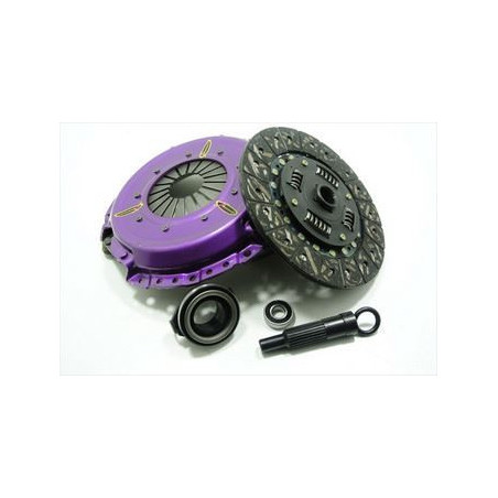 Clutch Kit - Xtreme Performance Heavy Duty Organic 300Nm 700kg (40% inc.)