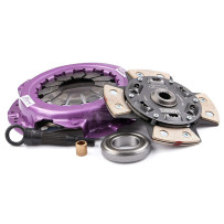 Clutch Kit - Xtreme Performance Heavy Duty Sprung Ceramic 270Nm 485kg (40% inc.)