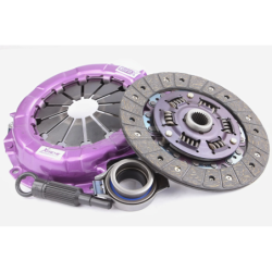 Clutch Kit - Xtreme Performance Heavy Duty Organic 300Nm 600kg (30% inc.)