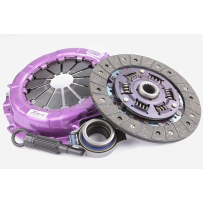 Clutch Kit - Xtreme Performance Heavy Duty Organic 300Nm 600kg (30% inc.)