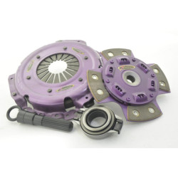 Clutch Kit - Xtreme Performance Heavy Duty Sprung Ceramic 320Nm 540kg (40% inc.)
