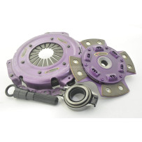 Clutch Kit - Xtreme Performance Heavy Duty Sprung Ceramic 320Nm 540kg (40% inc.)