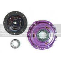 Clutch Kit - Xtreme Performance Heavy Duty Organic 180Nm 485kg (40% inc.)
