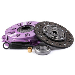 Clutch Kit - Xtreme Performance Heavy Duty Organic 230Nm 540kg (50% inc.)