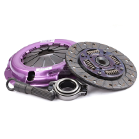 Clutch Kit - Xtreme Performance Heavy Duty Organic 200Nm 540kg (40% inc.)