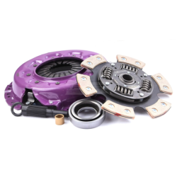 Clutch Kit - Xtreme Performance Heavy Duty Sprung Ceramic 570Nm 850kg (25% inc.)
