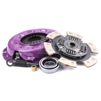 Clutch Kit - Xtreme Performance Heavy Duty Sprung Ceramic 570Nm 850kg (25% inc.)