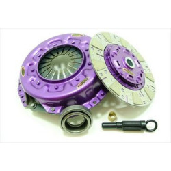 Clutch Kit - Xtreme Performance Extra Heavy Duty Cushioned Ceramic 1260Kg (70% inc.) 750Nm